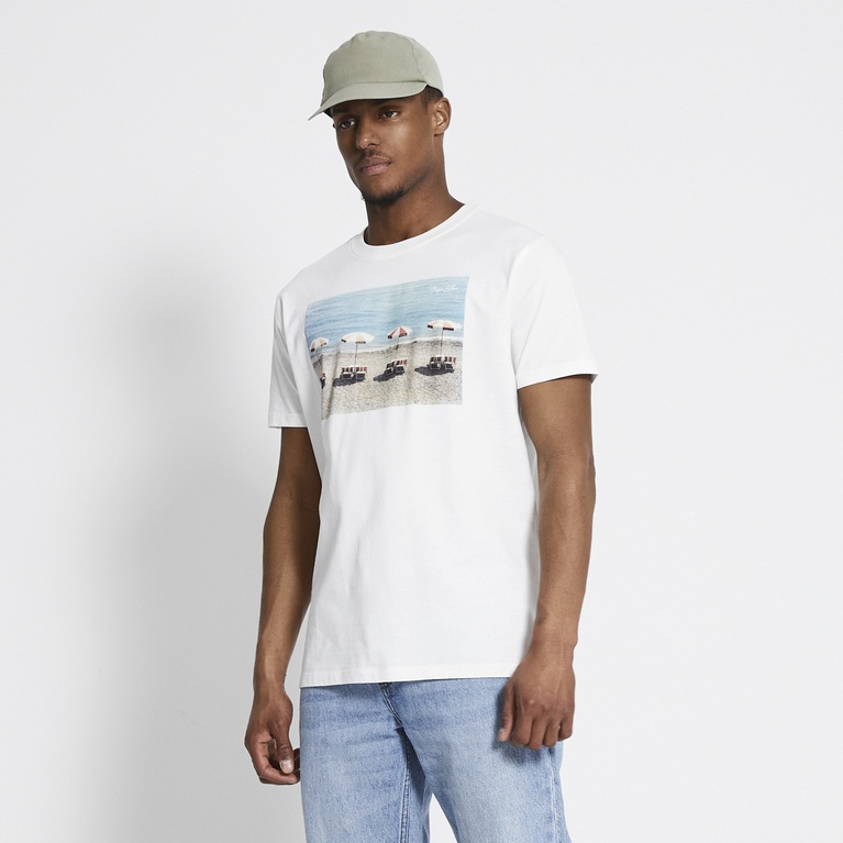 T-shirt "Bill"